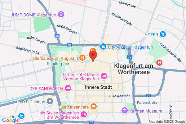 UNIQA GeneralAgentur Gregor Aspernig & Kfz-Zulassungsstelle