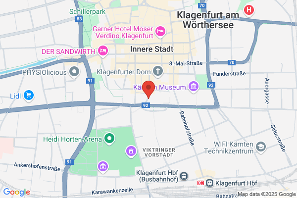 UNIQA GeneralAgentur Herzele Kurt