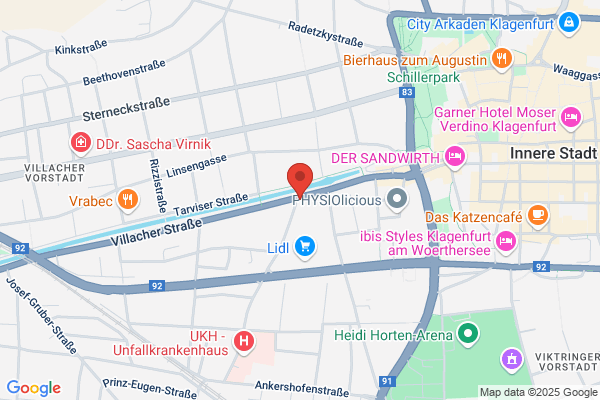 UNIQA GeneralAgentur Versicherungsbüro Schütz