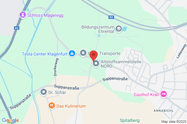 UNIQA GeneralAgentur Dr. Schmid Beratungs GmbH