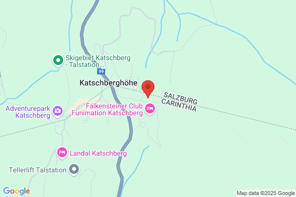 Almdorf Katschberg Touristik GmbH