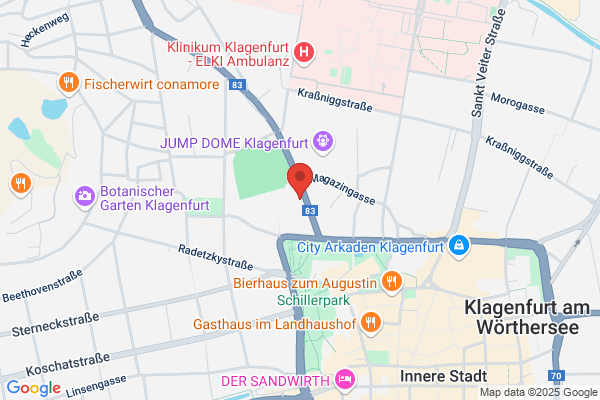 Feldkirchner Hort
