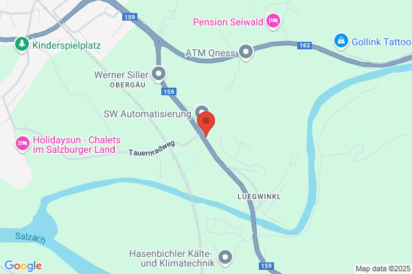 Reit-, Sport- und Freizeit- Center Rupertushof Betriebges.mbH