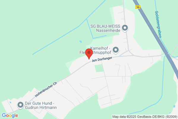 Pflegewohnheim B und S und DienstleistungsgesmbH