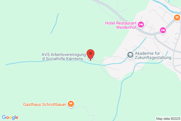 Sonderkinderheim