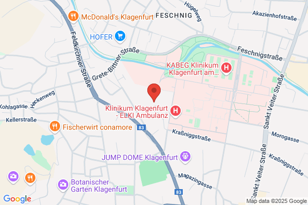 Sonderpaedagogisches Zentrum fuer Hoerbeeintraechtigte - Kaernten