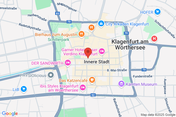 Ferd. Schellander's Erben
