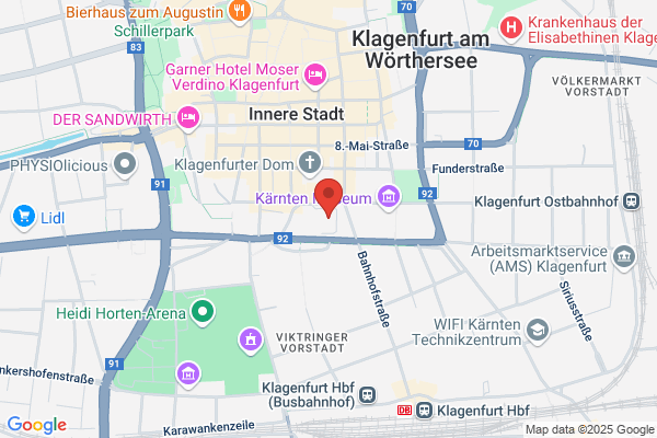 Pfrimer-Privatstiftung