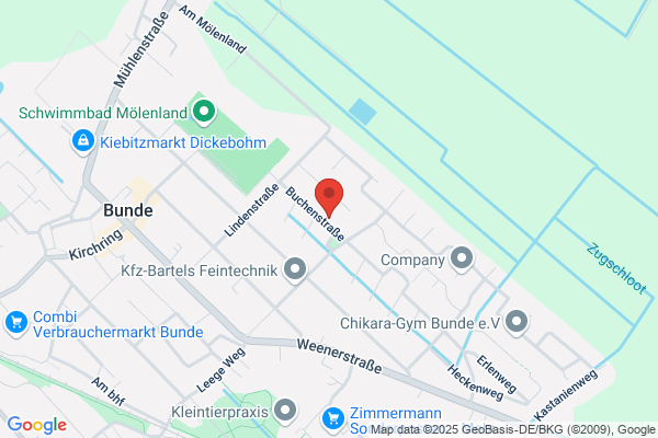 TRW Kälte Klima Technik