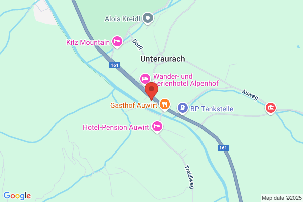 Raiffeisenbank Kitzbuehel reg.Gen.mbH