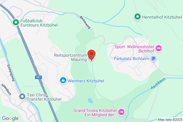 Reitsportzentrum Mauring