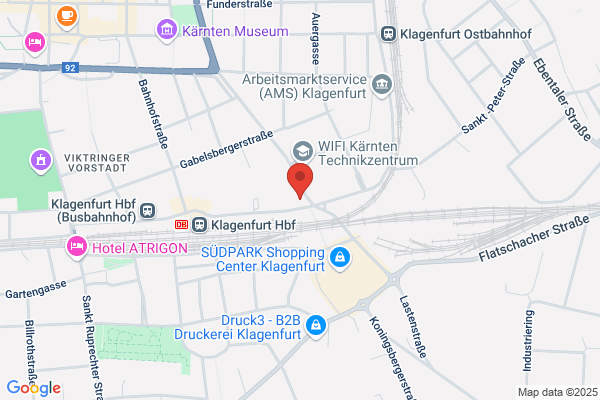 Wenger- Senf Erzeugungs- und Handels- GmbH