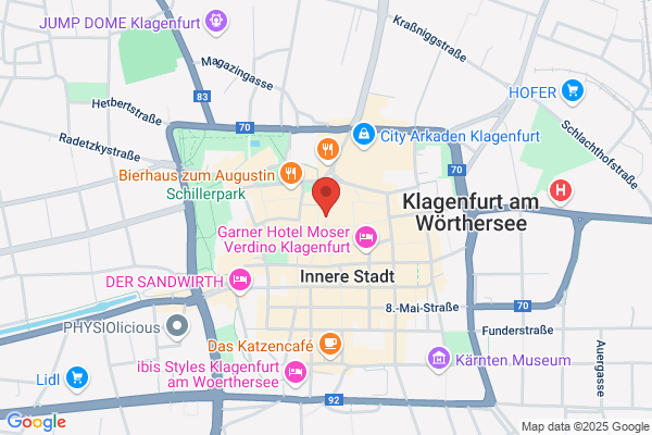 MOMO 2 Kinderboutique