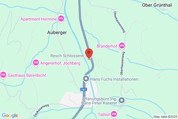 Resch Schlosserei GmbH