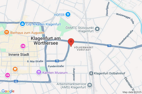 Kolping Schuelerheim