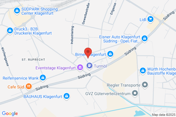 Fachhochschule Technikum Kaernten