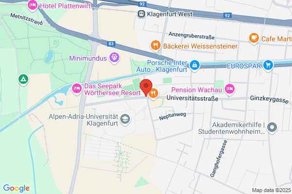 IHS - Institut fuer hoehere Studien und wissenschaftliche Forschung Kaernten
