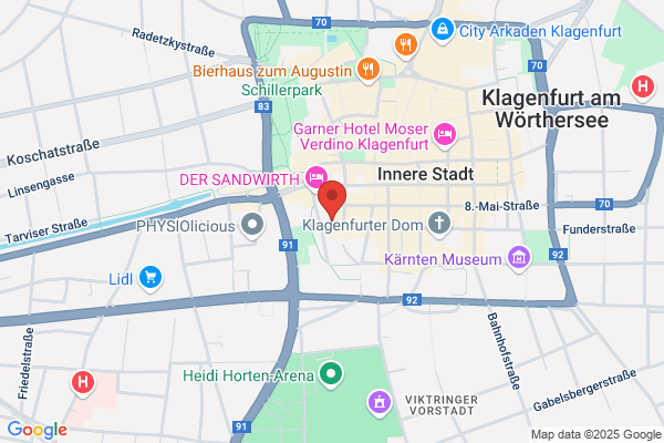 Sonderschule Josefinum