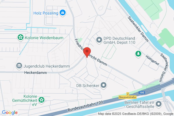 MAR-TIN Holding GmbH