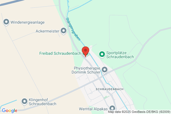 Schwimmbad