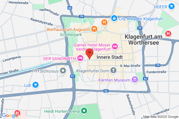 Optik Brandstätter GmbH