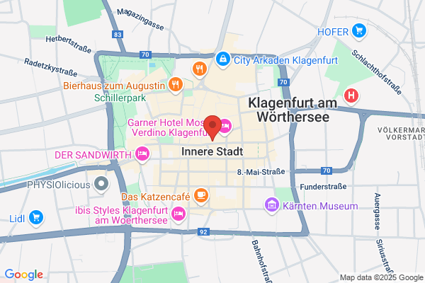 bloom Hörakustik GmbH Klagenfurt