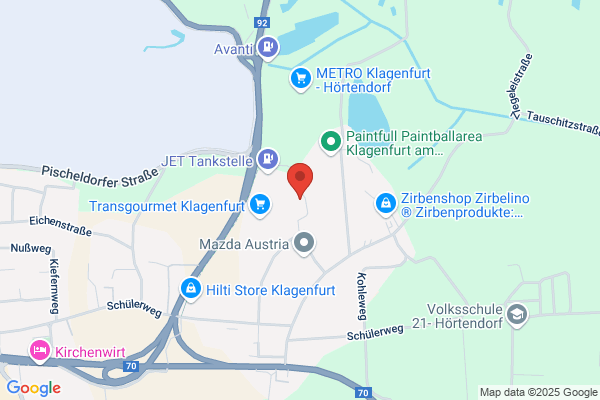 May GmbH