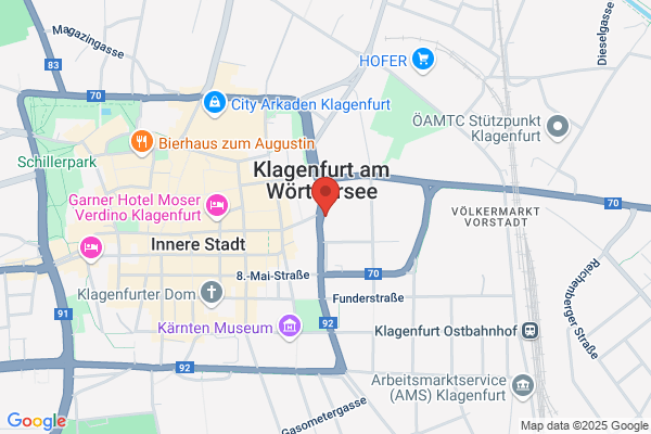 JARZ GmbH