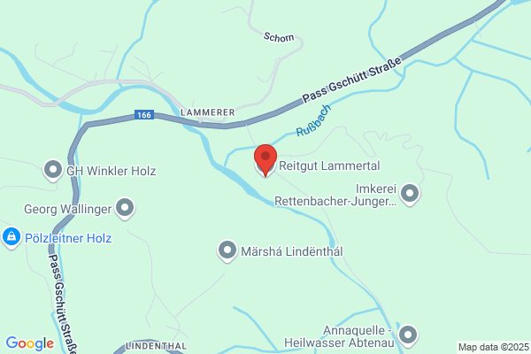 URC Pferdefreunde Lammertal