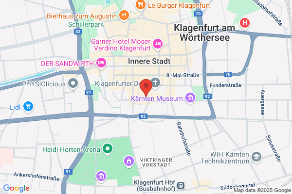 Yomi's Warenhandels- u Gastgewerbebetriebsges.mbH
