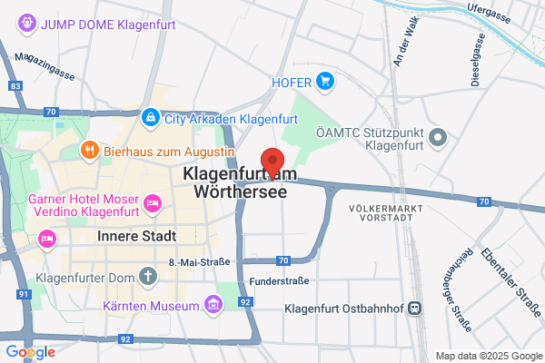 Cityhotel Ratheiser