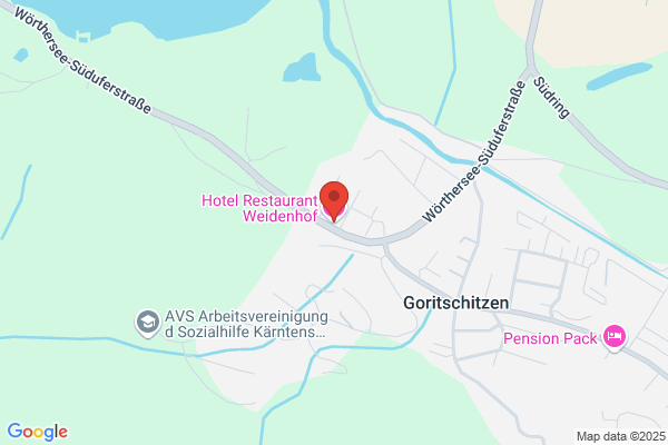 Hotel-Restaurant Weidenhof GmbH & Co KG