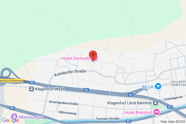 Hotel Dermuth