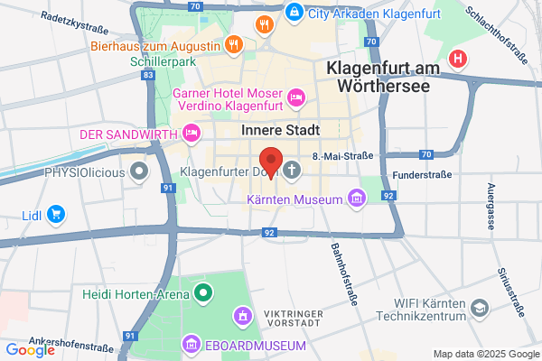 Hotel Goldener Brunnen