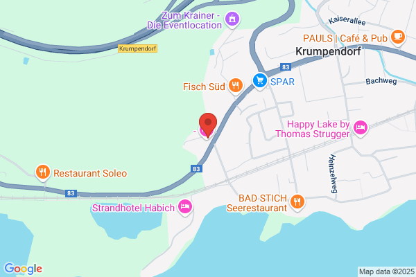 Schlosshotel Woerthersee