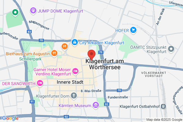 Zlami HotelbetriebsgesmbH