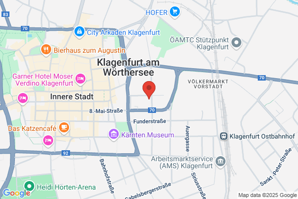 Alkoholberatungsstelle