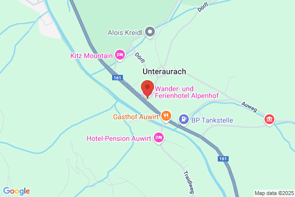 Tennisplaetze Park Hotel