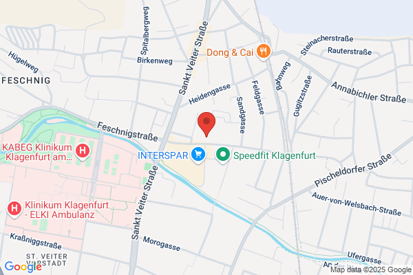 Fressnapf Salon XXL Klagenfurt