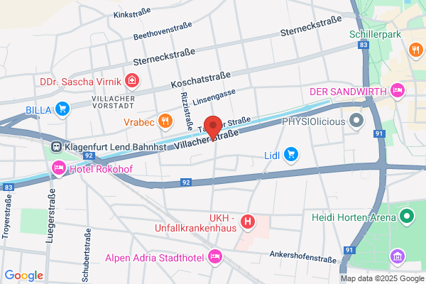 Hundepflegesalon E Schwarz