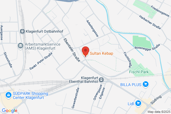 Sultan Kebap