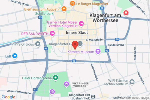 City Hotel Zum Domplatz