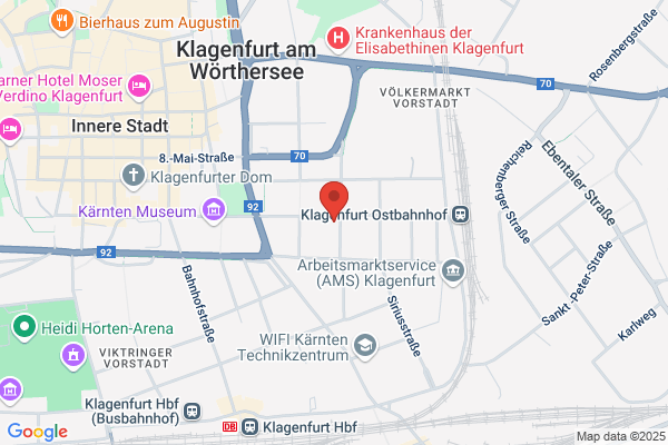 Slocker Immobilien GmbH