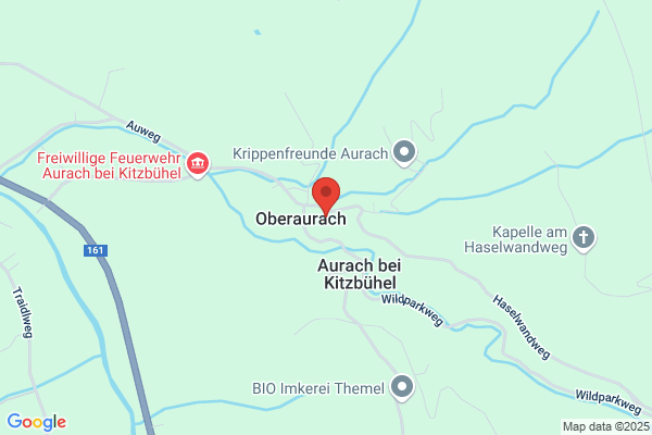 Volksschule Aurach