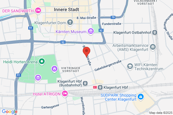 Betriebs- immobilien Aktiengesellschaft in Liquidation
