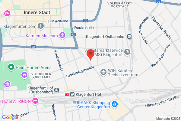 DCK Saag Immobilien Verwaltungs GmbH