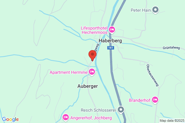 Wassertherapiezentrum-Grander- GmbH