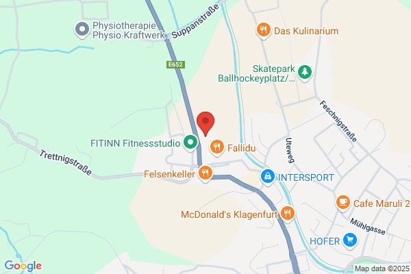 I.G.E.L. - IMMOBILIEN GMBH.