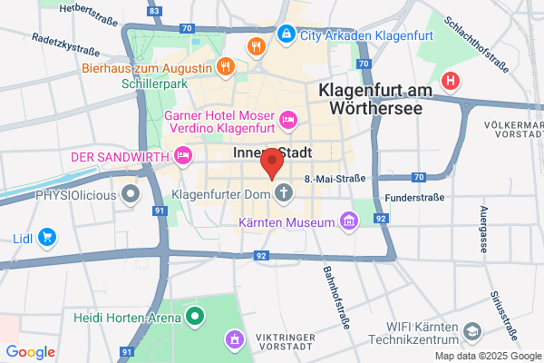 Immobilien Doujak Ges. mbH