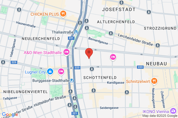 Immobilien Ogris KG
